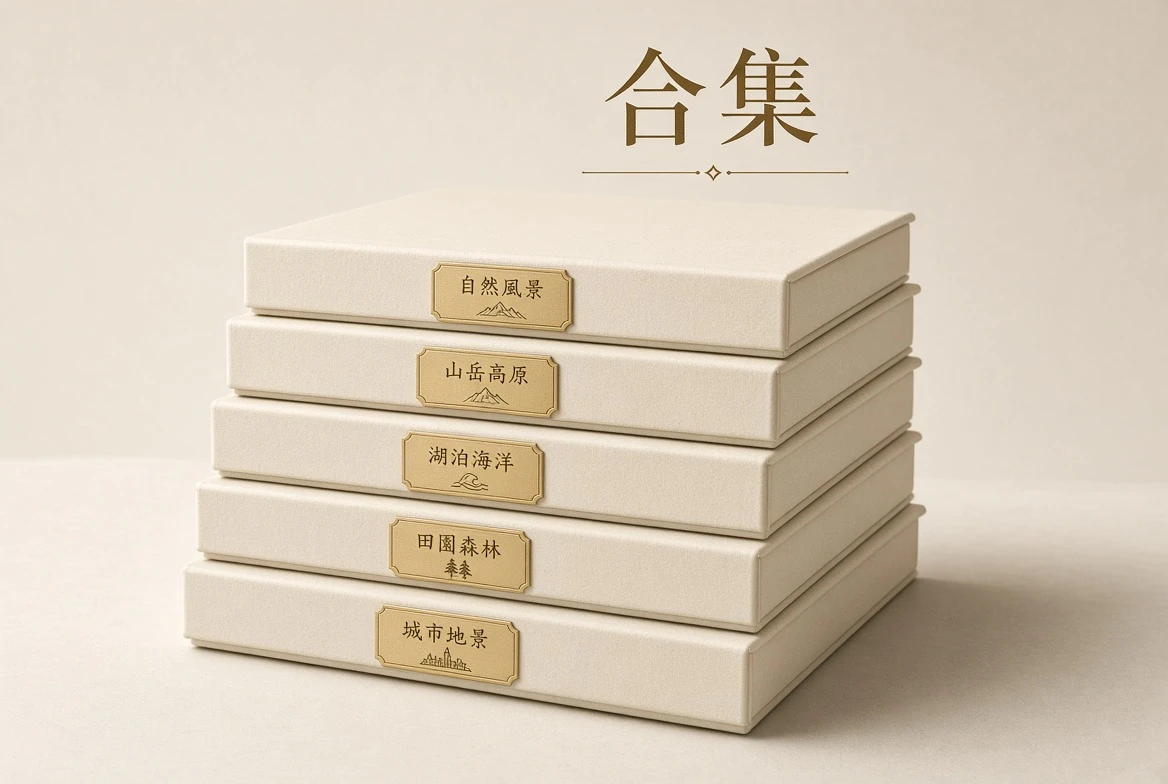 短片合集视觉