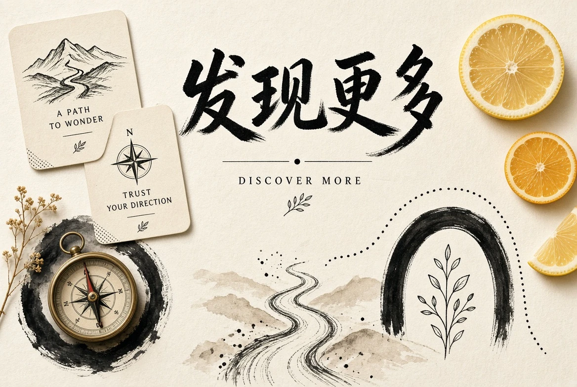 发现更多视觉